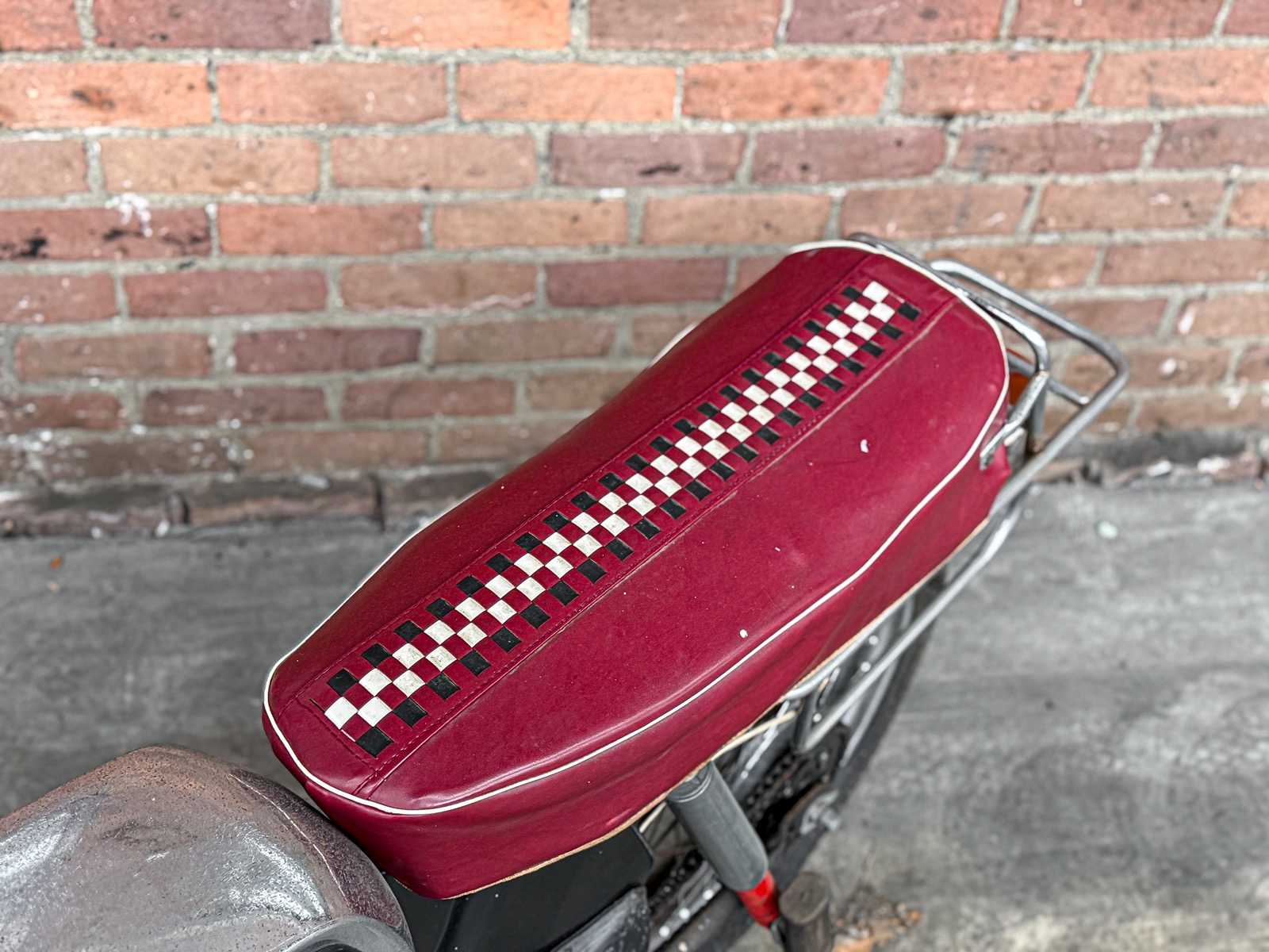 Kreidler Florett RM 1977 Bromfiets, DN-104-X