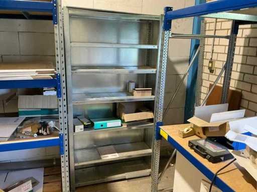 Meta Rack