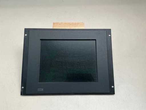 Fatman FK150CMILMASG Monitor