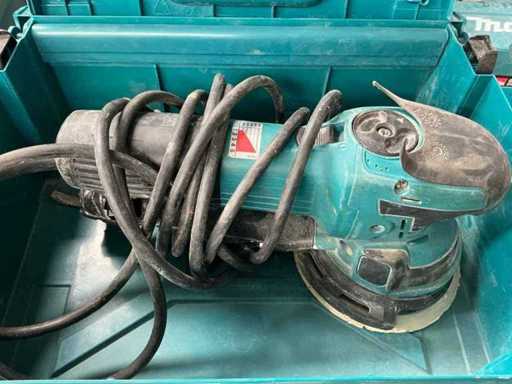 Makita BO6050 Schuurmachine
