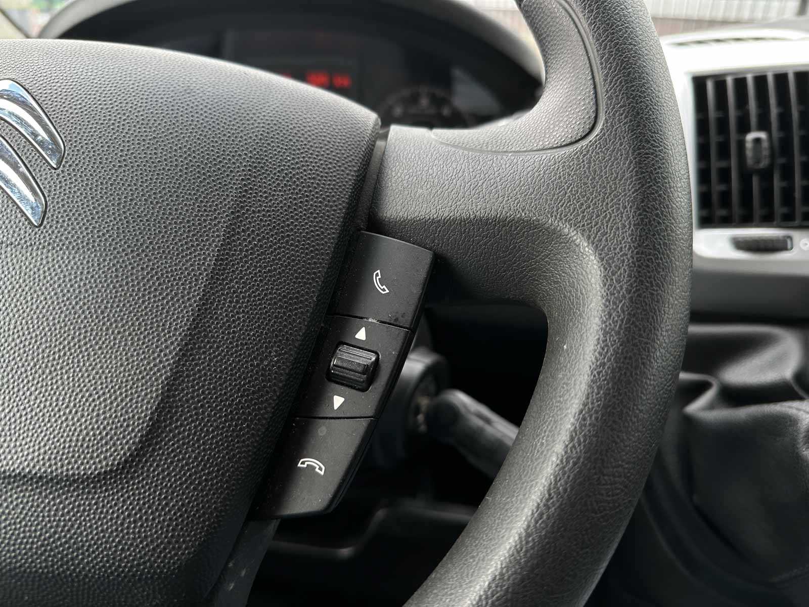 Citroen Jumper 30 2.2 HDI L1H1 Comfort 120pk 2019 (Origineel-NL + 1e Eigenaar), G-695-XG