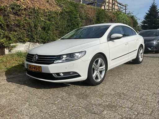 2012 volkswagen CC SPORT -  Personenauto
