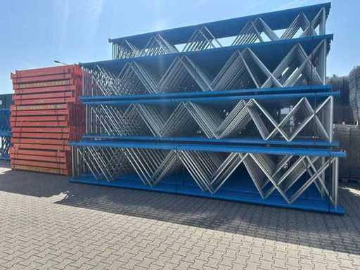 Stow - Palletstelling 12x60