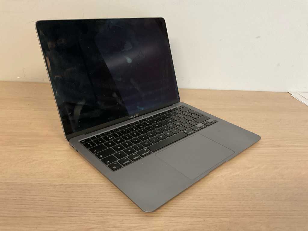 Apple MacBookAir10.1