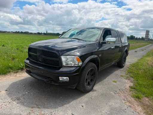 2010 Dodge Ram Light Truck