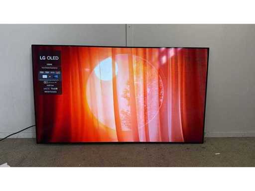 Aspirator Roborock H6 Stick | Televizor LG B55BE