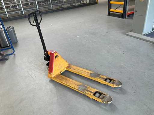 Fetra Hand Hydraulic Pallet Truck