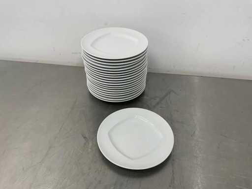 Schönwald - Bord Ø 23 cm (80x)