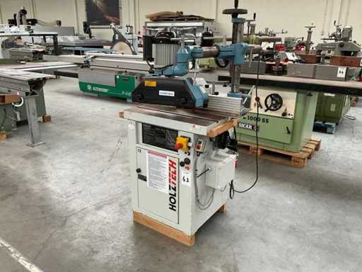 2006 Holztech T50Ii Fräsmaschine