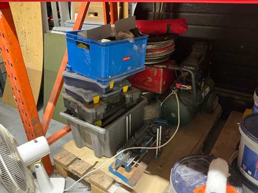 Outils de traitement par lots