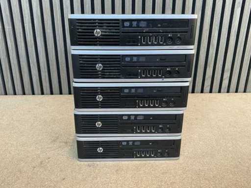 HP - Compaq Elite 8300 USDT - Desktop (5x)