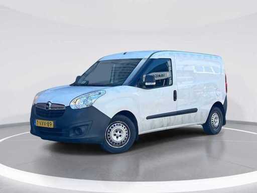 Opel Combo 1.3 CDTi L2H1 ecoFlex | 7-VXV-89