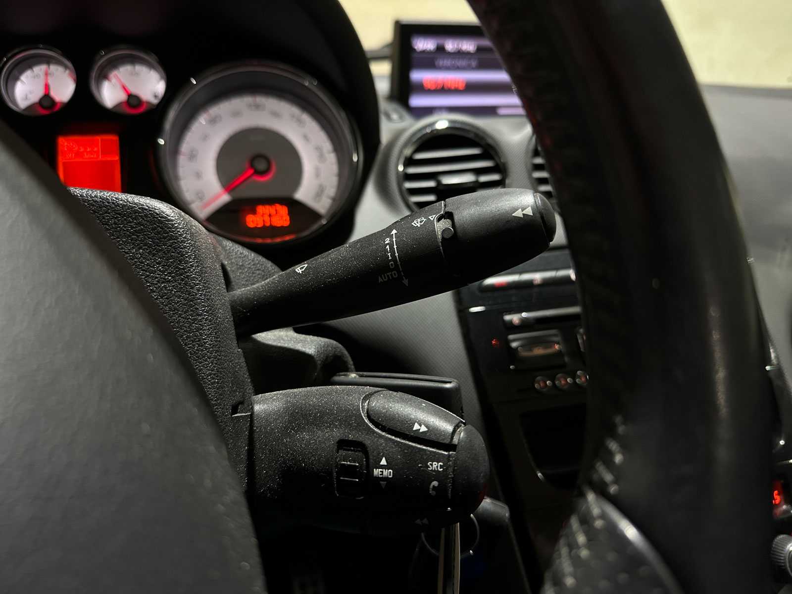 Peugeot 308 CC 1.6 THP Sport Pack (91.160 KM) 156pk 2012 (Origineel-NL), 22-ZBG-5