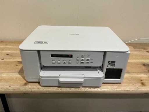 Brother DCP-T583DW Weitere Drucker und Kopierer