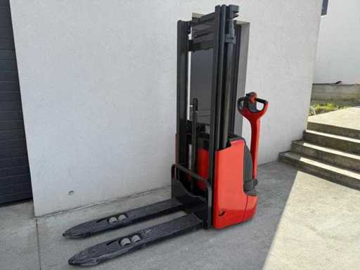 Linde - L12 - Stackers - 2014