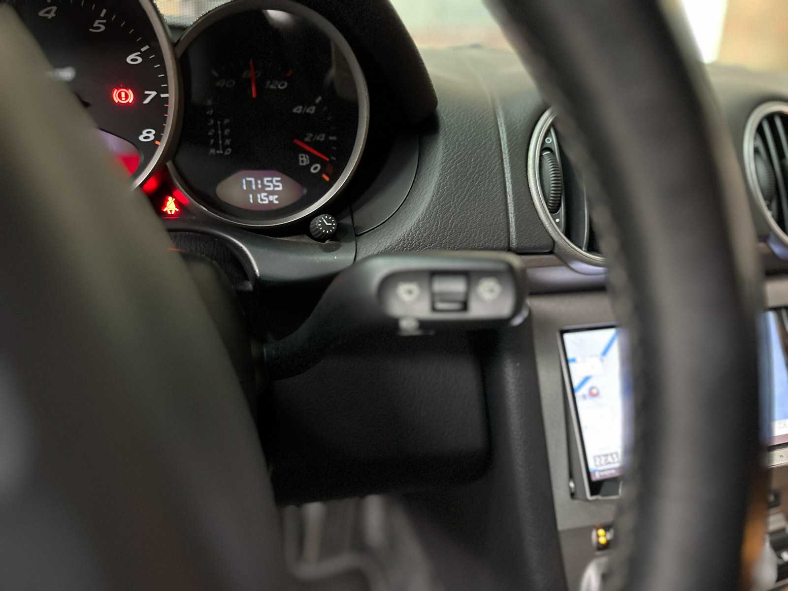 Porsche Boxster 987 2.7 245pk 2007 -Yountimer-