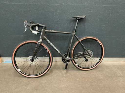 Vélo de gravier MMR Tour 30