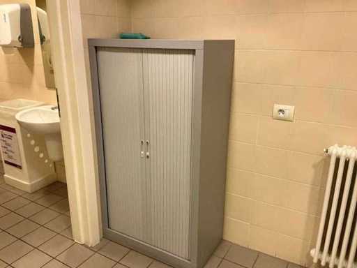 Office Cabinet