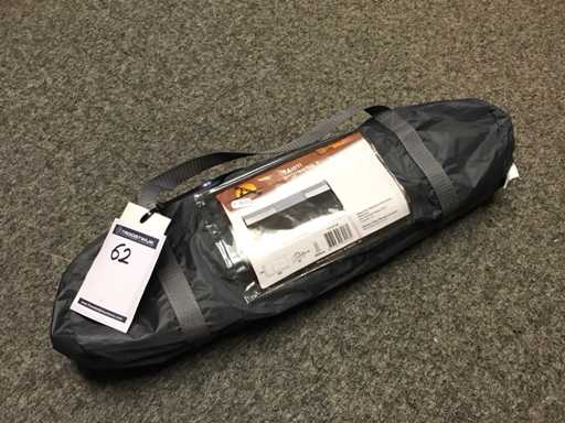 Safarica Tahiti Windscherm