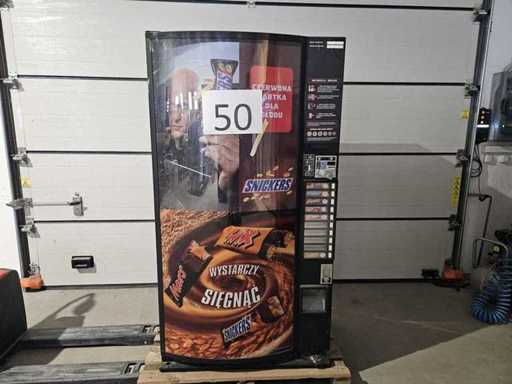 VENDO - 600 - Used Vending Snack Machine