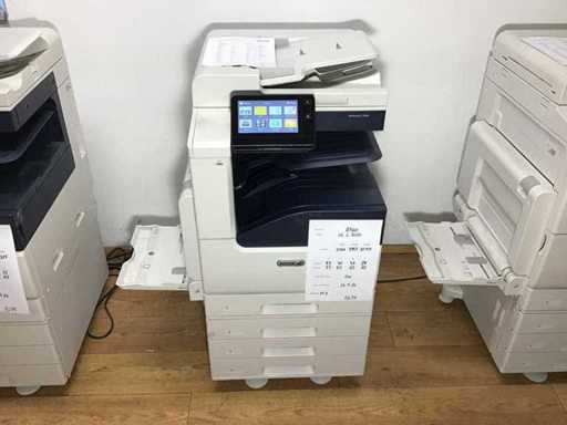 Xerox - 2022 - Foculador muy pequeño, ¡casi no se usa! - VersaLink C7020 - Impresora todo en uno