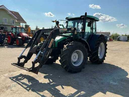 Deutz-Fahr - Agroplus 95 - 4-Wheel Drive Tractor