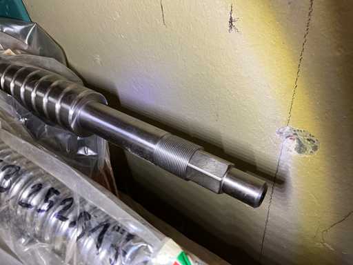 Ball screw