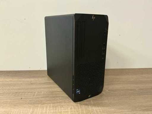 Komputer stacjonarny - HP - HP Z1 G9 Tower PC