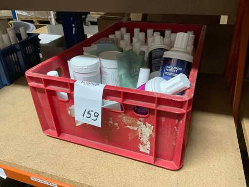 Haarverzorgingsproducten