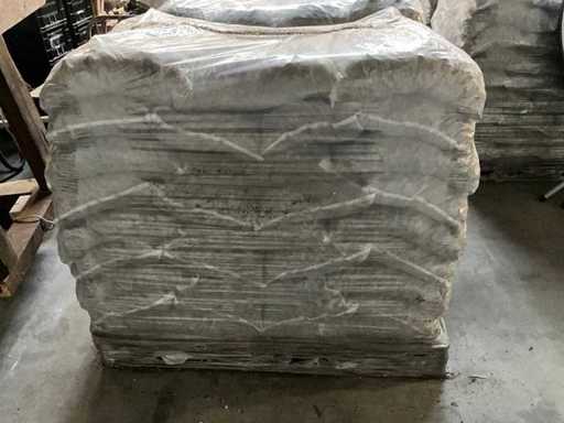 Fissi deco Ardennes grigio 16-25 mm Lotta split