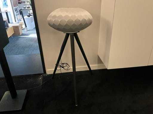 Bowers & Wilkins Formation wedge Speaker