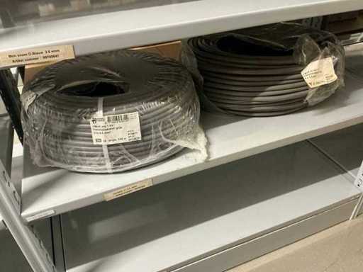 Cablu de instalare Donne Wire (2x)