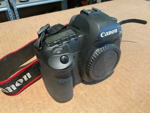 Canon EOS 5D Fotocamera fotografica digitale