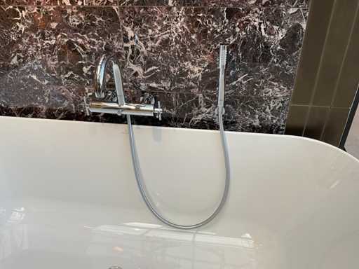 Grohe Bad thermostaatkraan met handdouche