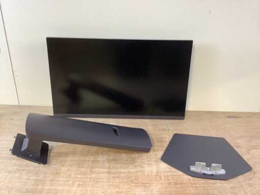 UltraGear 27G850A Monitor