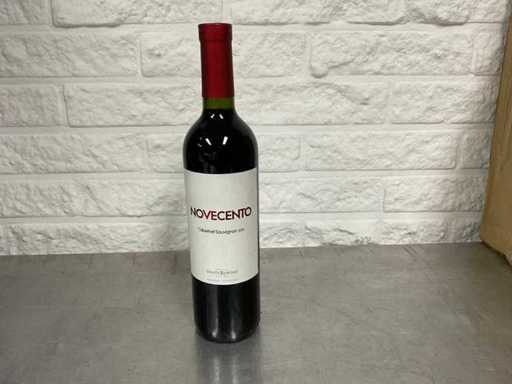 2013 Cabernet Sauvignon (6x)
