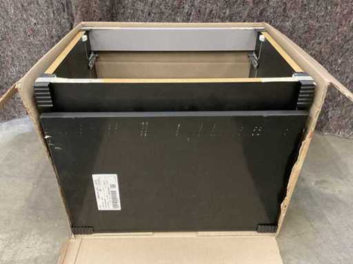 Delpha - D-Motion 60cm - Armadio lavandino