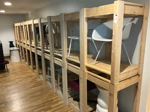 Presentatiemeubel (22x)