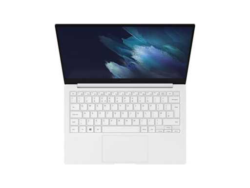 Samsung Galaxy Book Pro Intel® Core™ i5 i5-1135G7 Laptop 33,8 cm (13.3") Full HD 8 GB LPDDR4x-SDRAM 256 GB SSD Wi-Fi 6 (802.11ax) Windows 10 Home Zilver