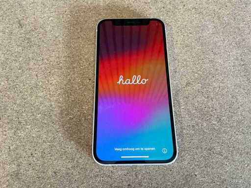 Apple iPhone 12 mini (64GB)