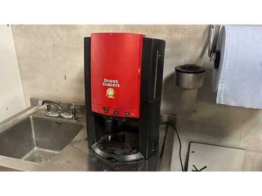 DE - 720 - Coffee machine