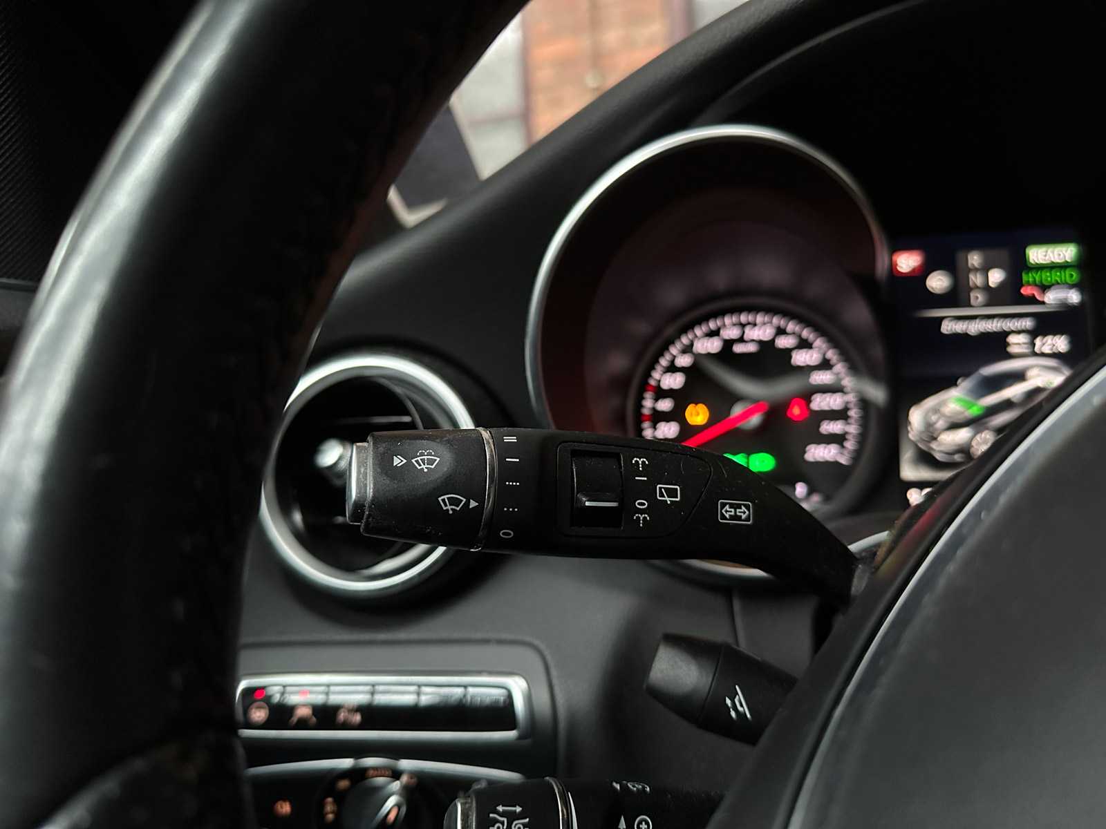 Mercedes-Benz C350e Estate 2.0 Hybrid 211pk 2015 (Origineel-NL) C-Klasse, HB-978-S