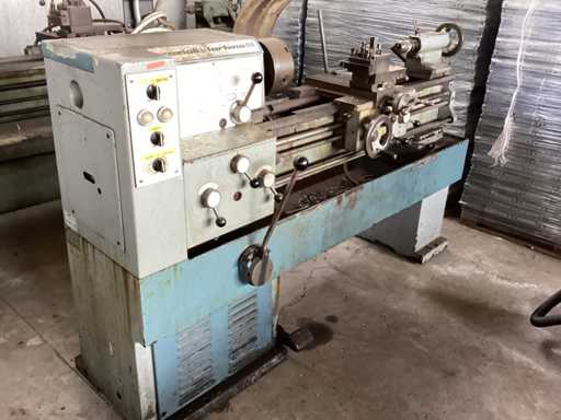 2002 GRAZIOLI FORTUNA 150 Tornio universalize