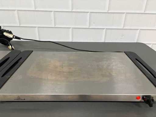 Dake - G-BS300 - Heizplatte (2x)