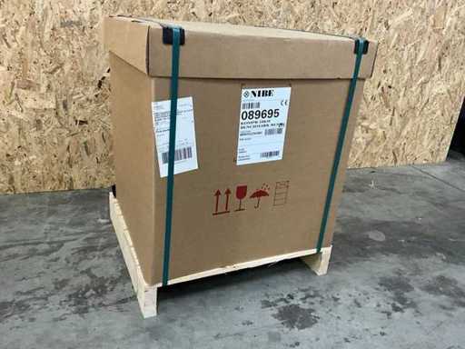 Compresseur à pompe à chaleur Nibe pour F1140/1240 10 kW