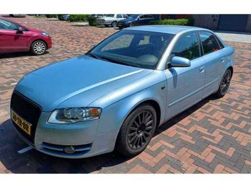 Audi A4 Sedan 2.0 Pro Line Business, 30-TR-BR