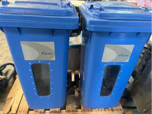 Norsden - Glue Machines (2x)