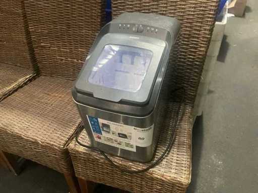 DOMO - Ice Maestro - Ice Cube Machine