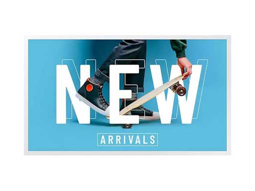 Samsung EM32DX Smart Signage Color E-Paper