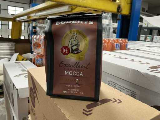 Douwe Egberts Filterkaffee (8x)